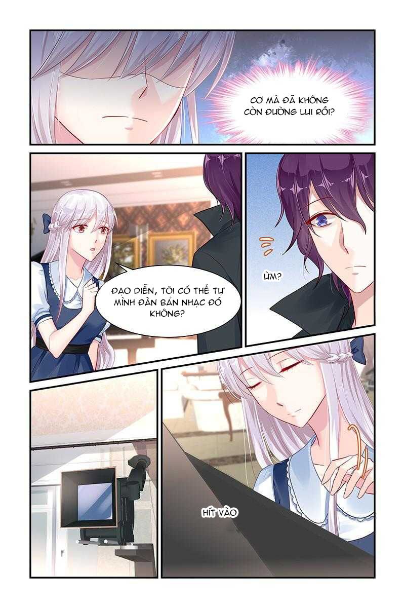 Danh Môn Thiên Hậu: Chapter 45