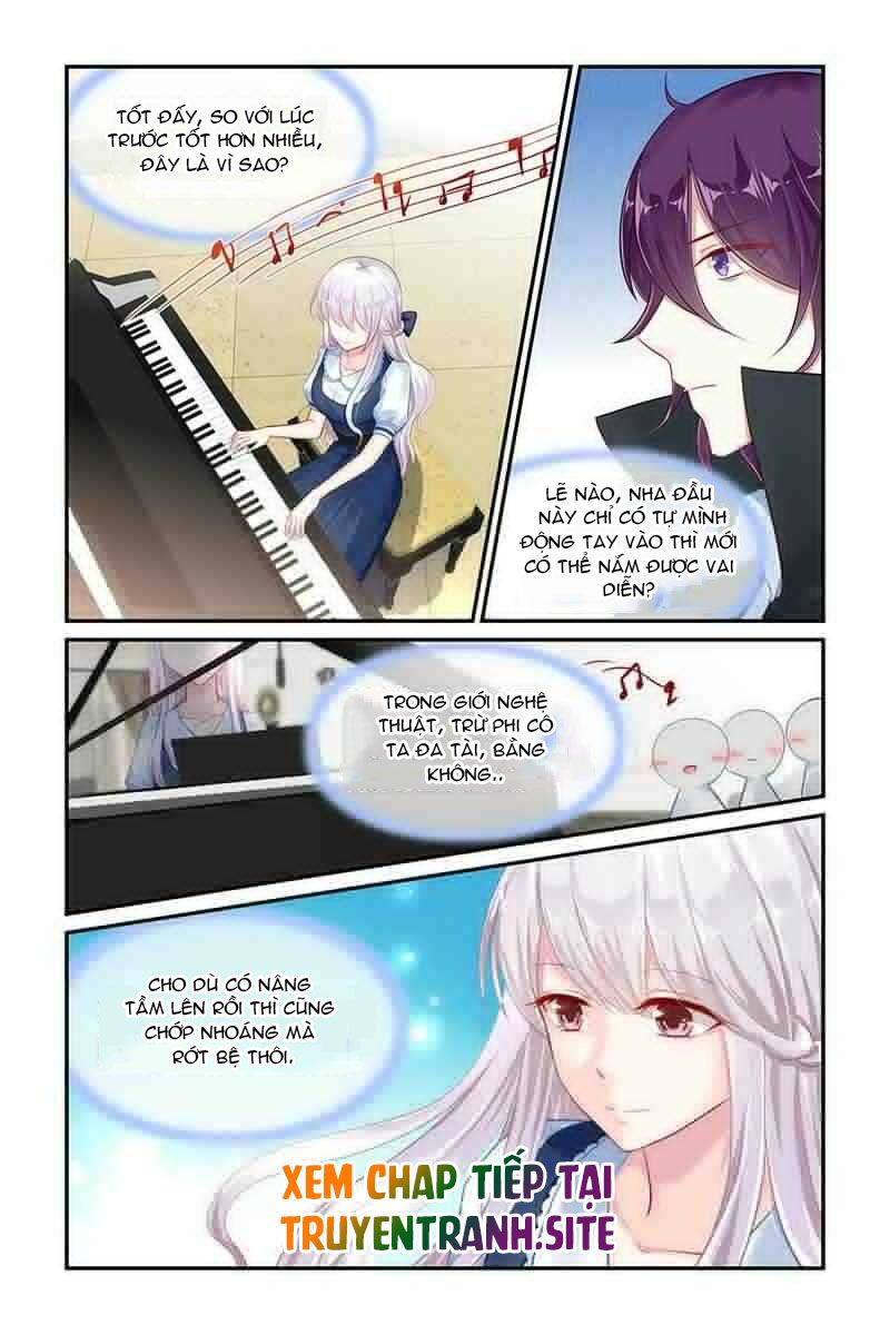 Danh Môn Thiên Hậu: Chapter 45