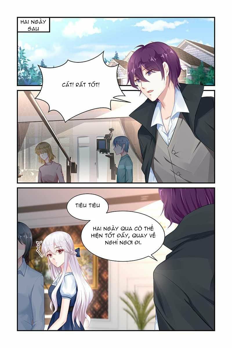 Danh Môn Thiên Hậu: Chapter 46
