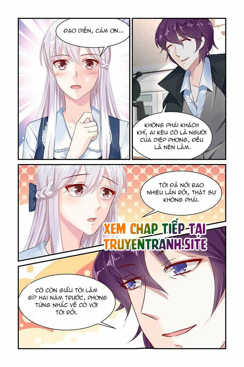 Danh Môn Thiên Hậu: Chapter 46