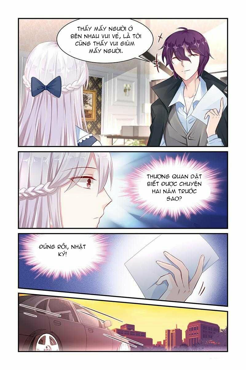 Danh Môn Thiên Hậu: Chapter 46