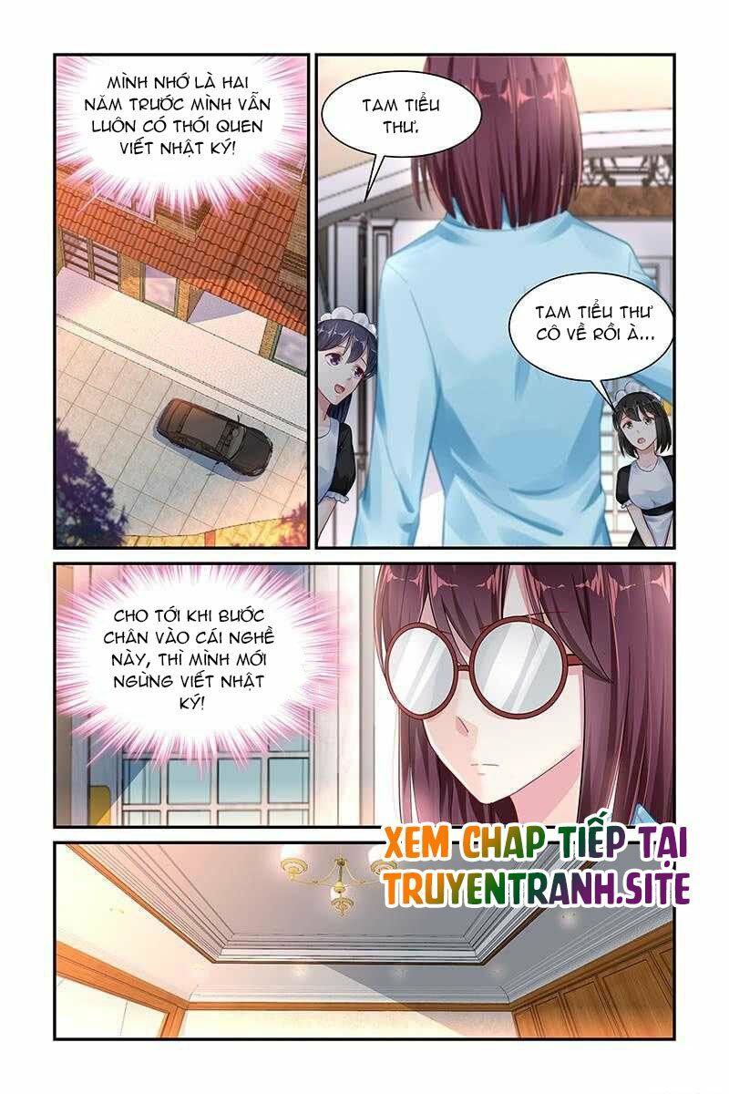 Danh Môn Thiên Hậu: Chapter 46