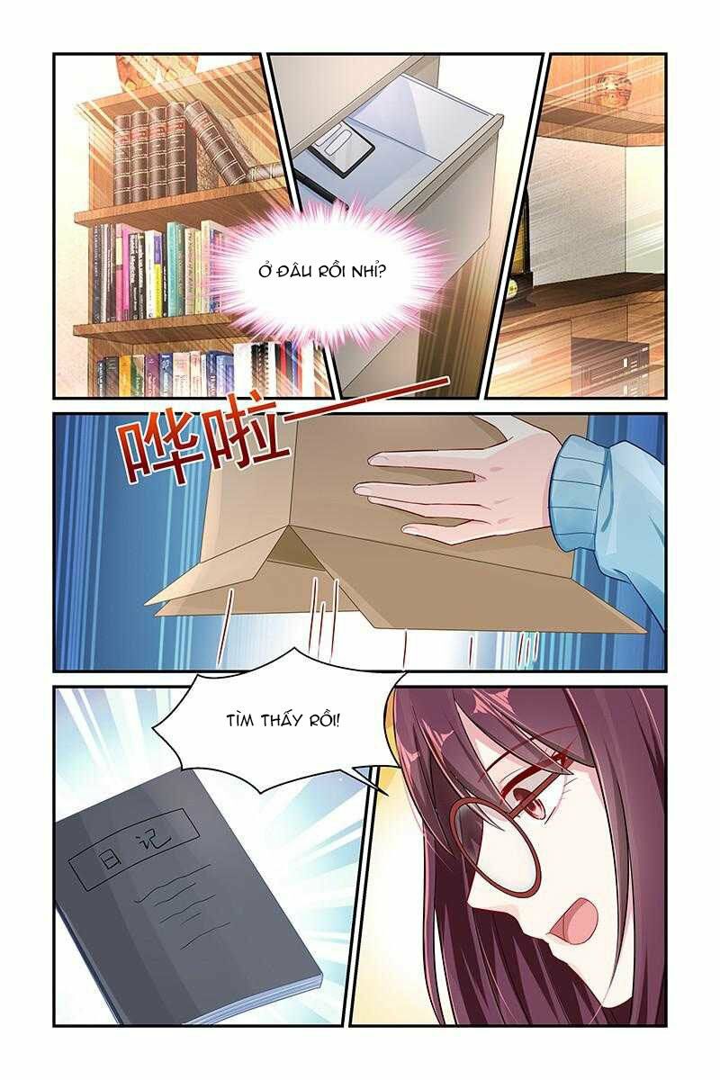 Danh Môn Thiên Hậu: Chapter 46