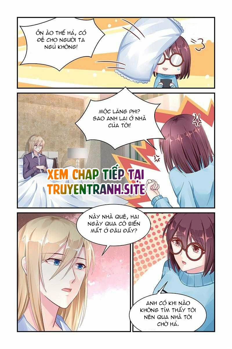 Danh Môn Thiên Hậu: Chapter 46
