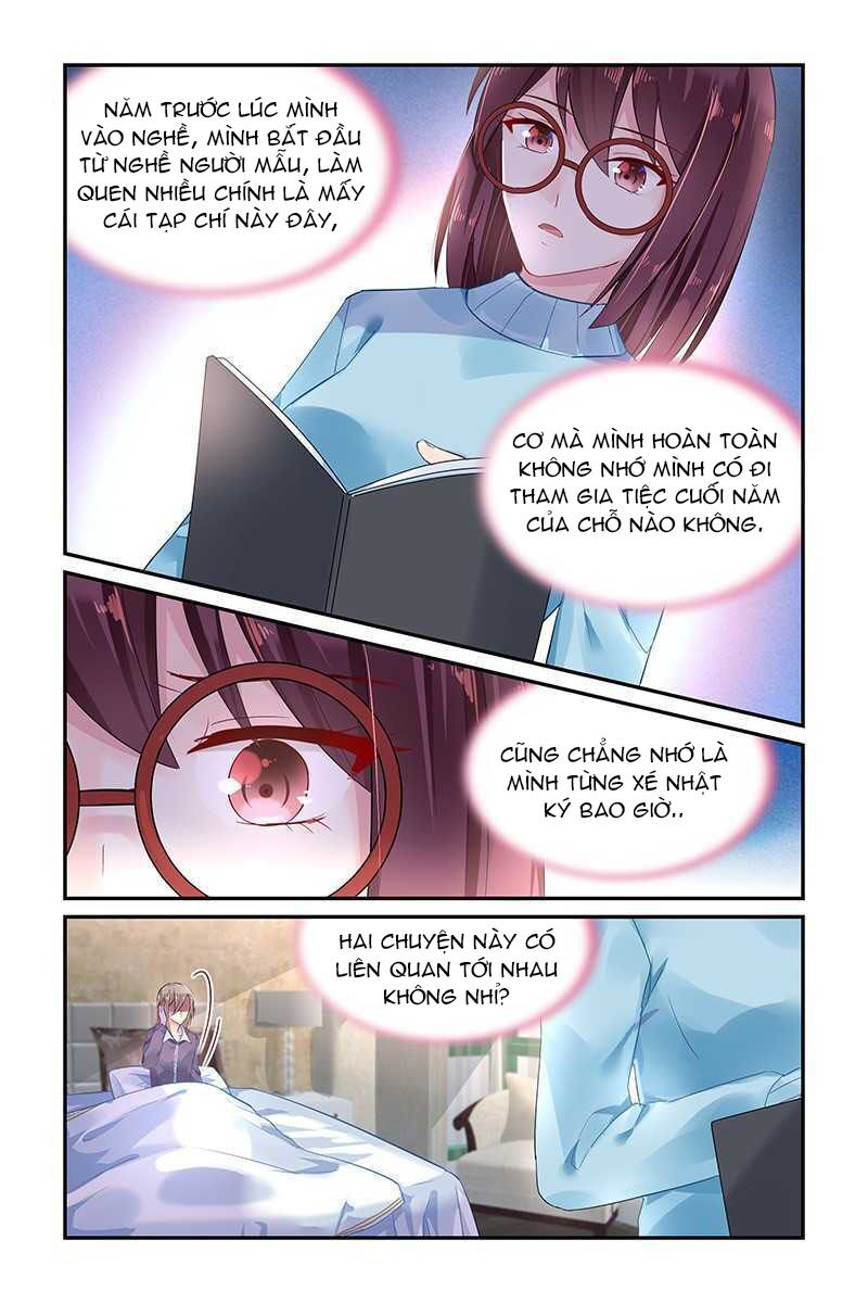 Danh Môn Thiên Hậu: Chapter 47