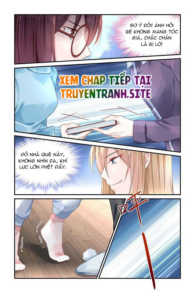 Danh Môn Thiên Hậu: Chapter 47