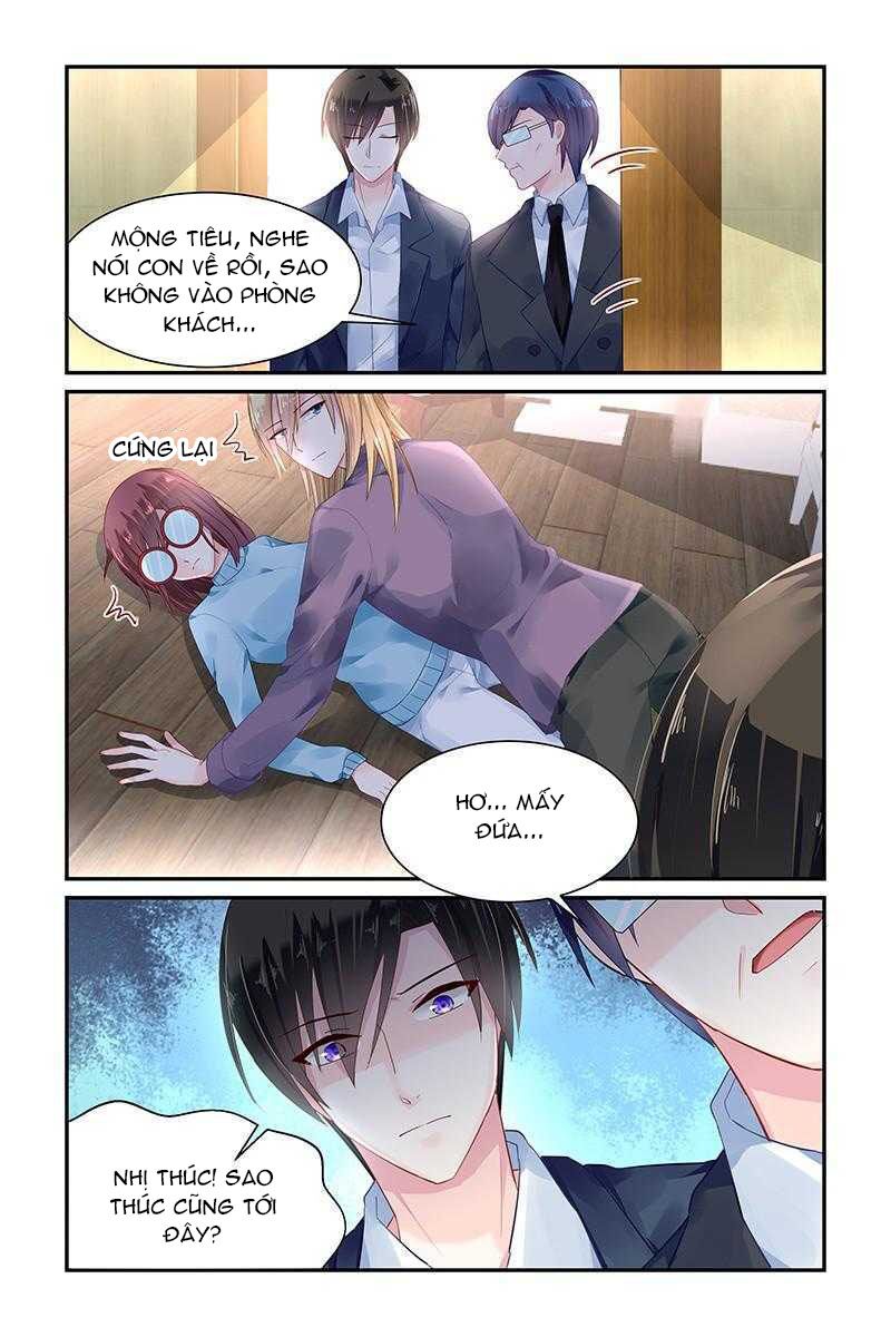 Danh Môn Thiên Hậu: Chapter 47