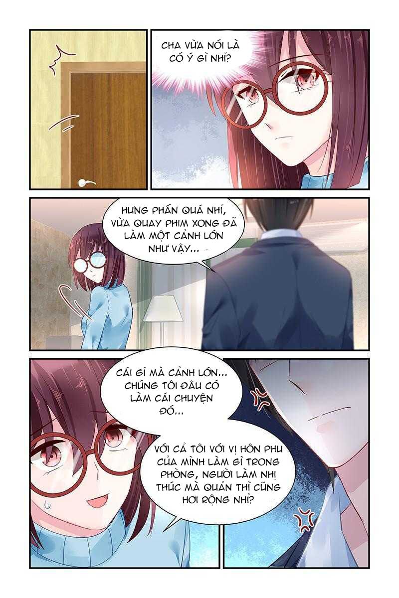 Danh Môn Thiên Hậu: Chapter 47