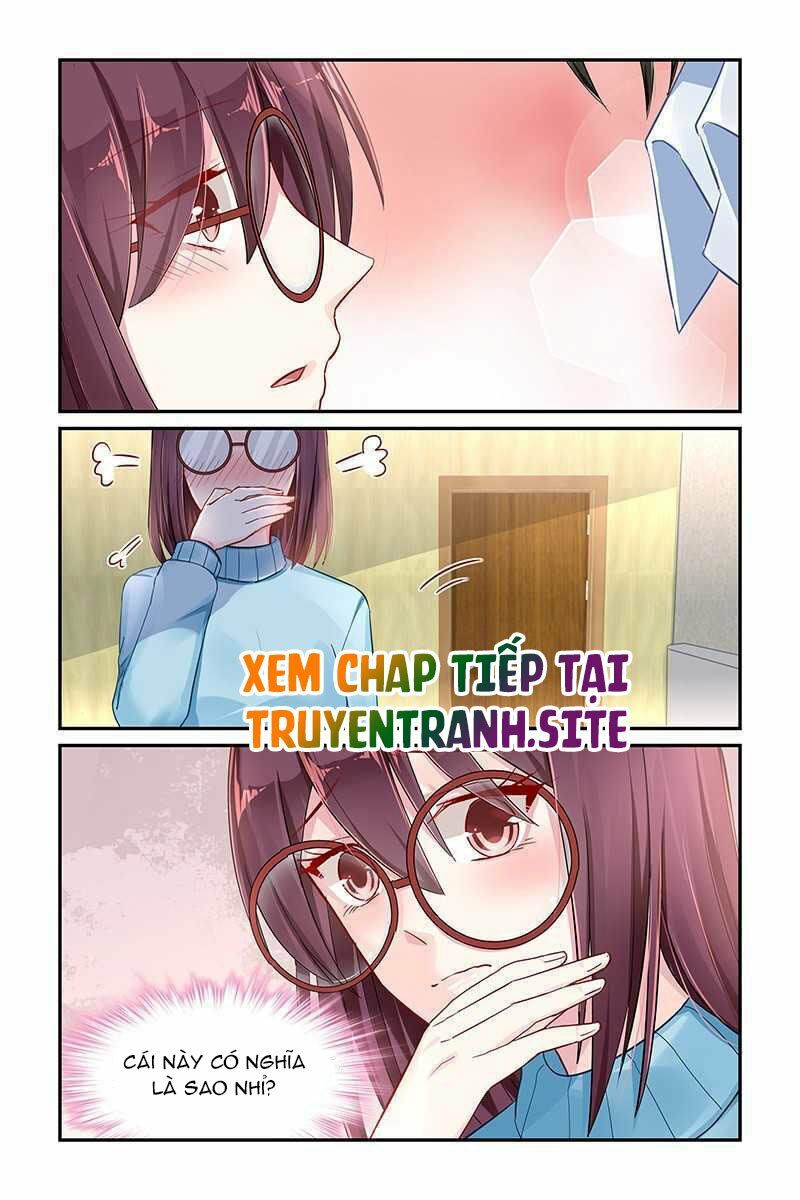 Danh Môn Thiên Hậu: Chapter 48