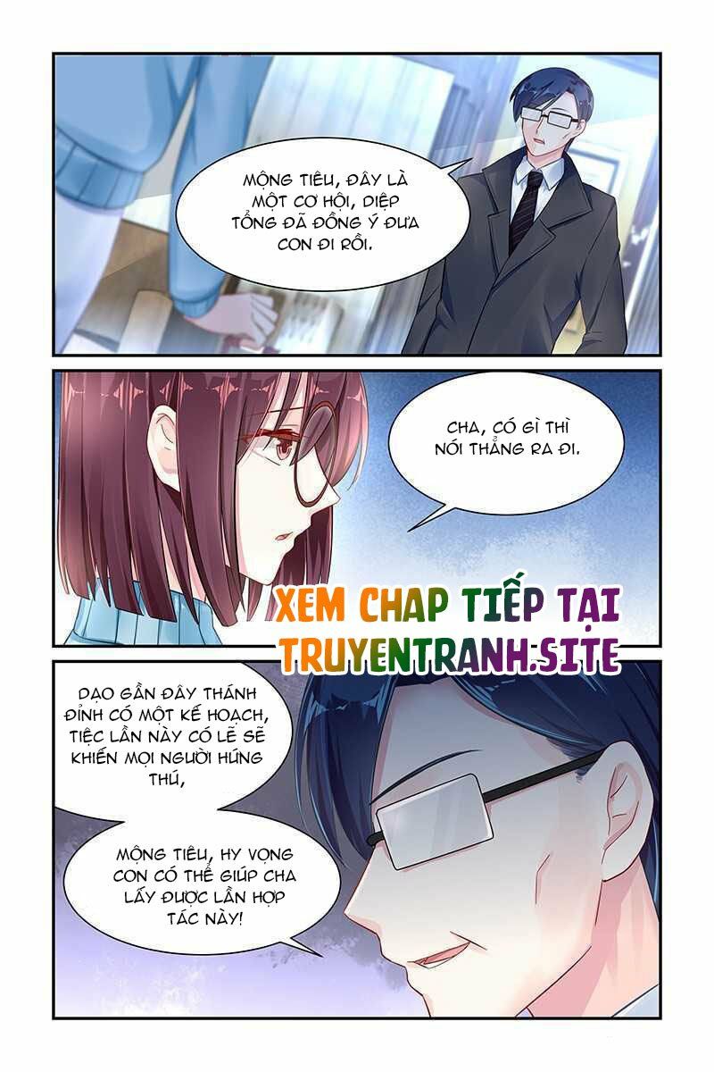 Danh Môn Thiên Hậu: Chapter 48