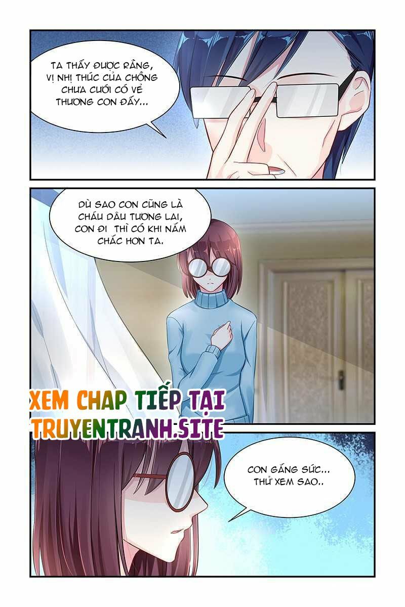 Danh Môn Thiên Hậu: Chapter 48