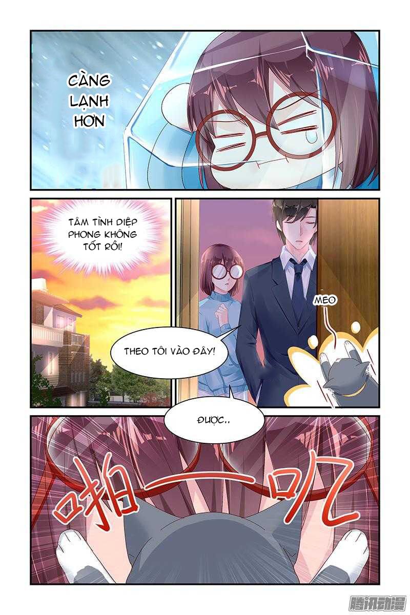 Danh Môn Thiên Hậu: Chapter 49