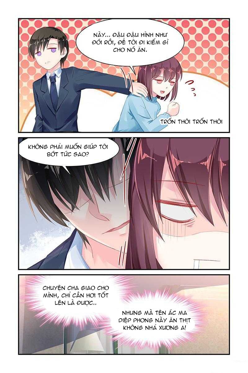 Danh Môn Thiên Hậu: Chapter 49
