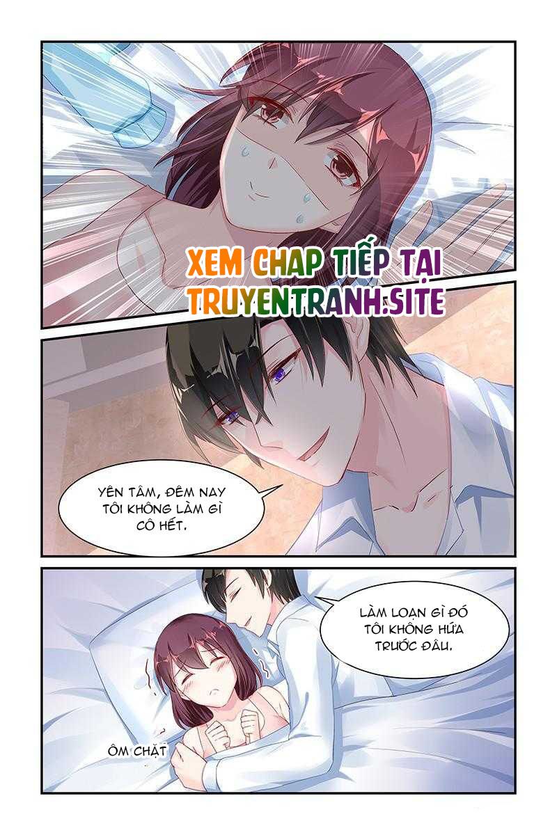 Danh Môn Thiên Hậu: Chapter 49