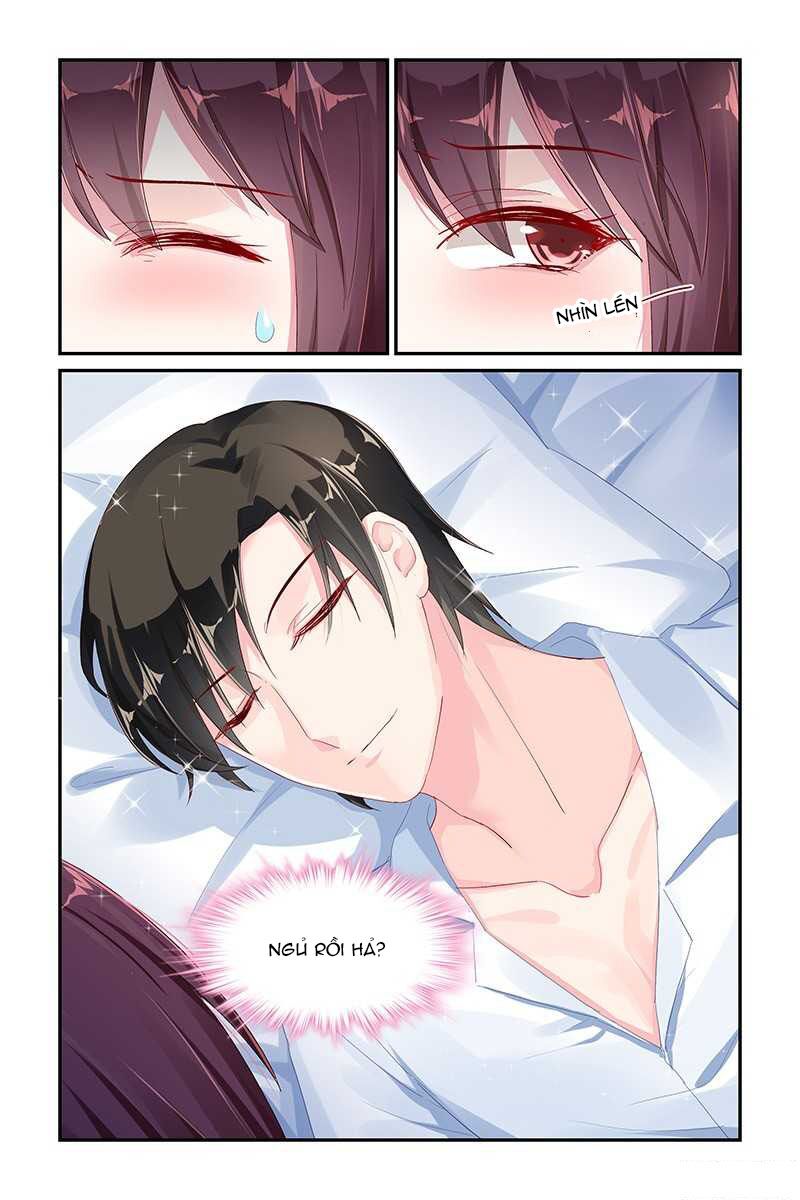 Danh Môn Thiên Hậu: Chapter 49