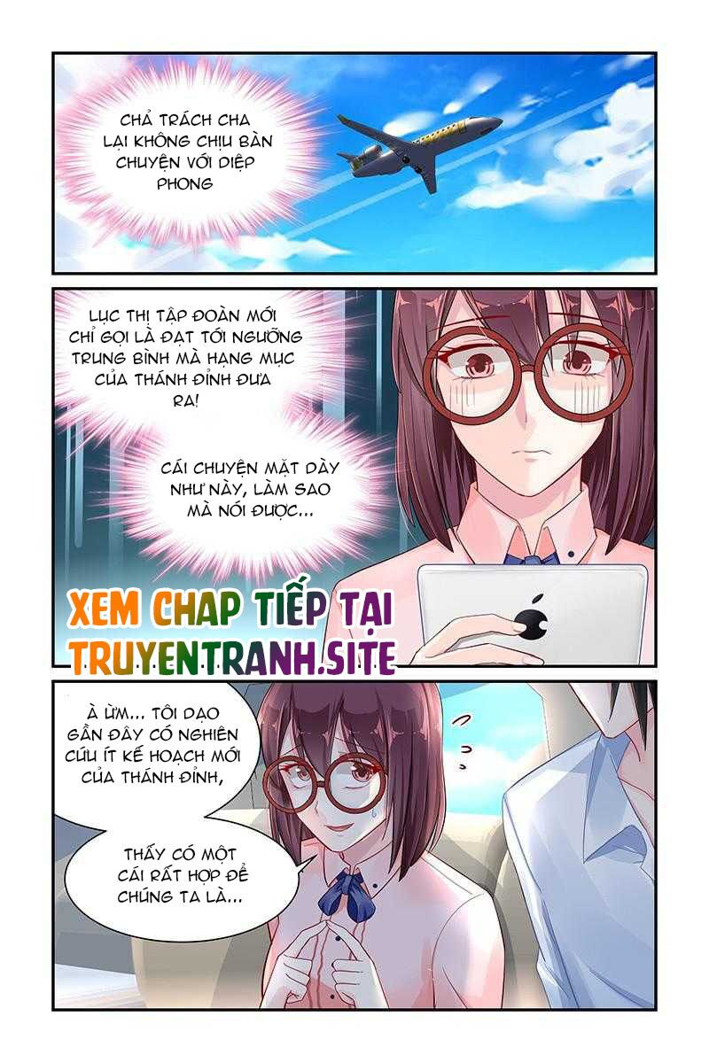 Danh Môn Thiên Hậu: Chapter 50
