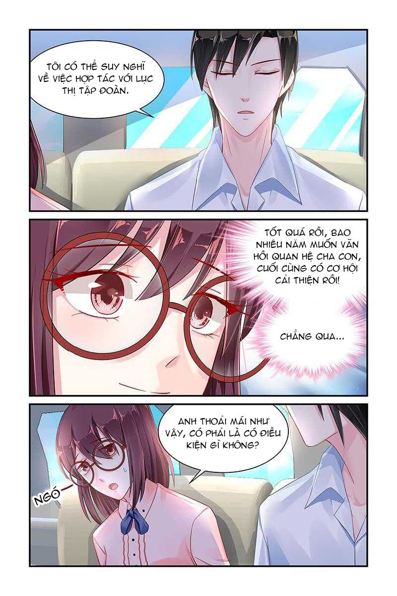 Danh Môn Thiên Hậu: Chapter 50
