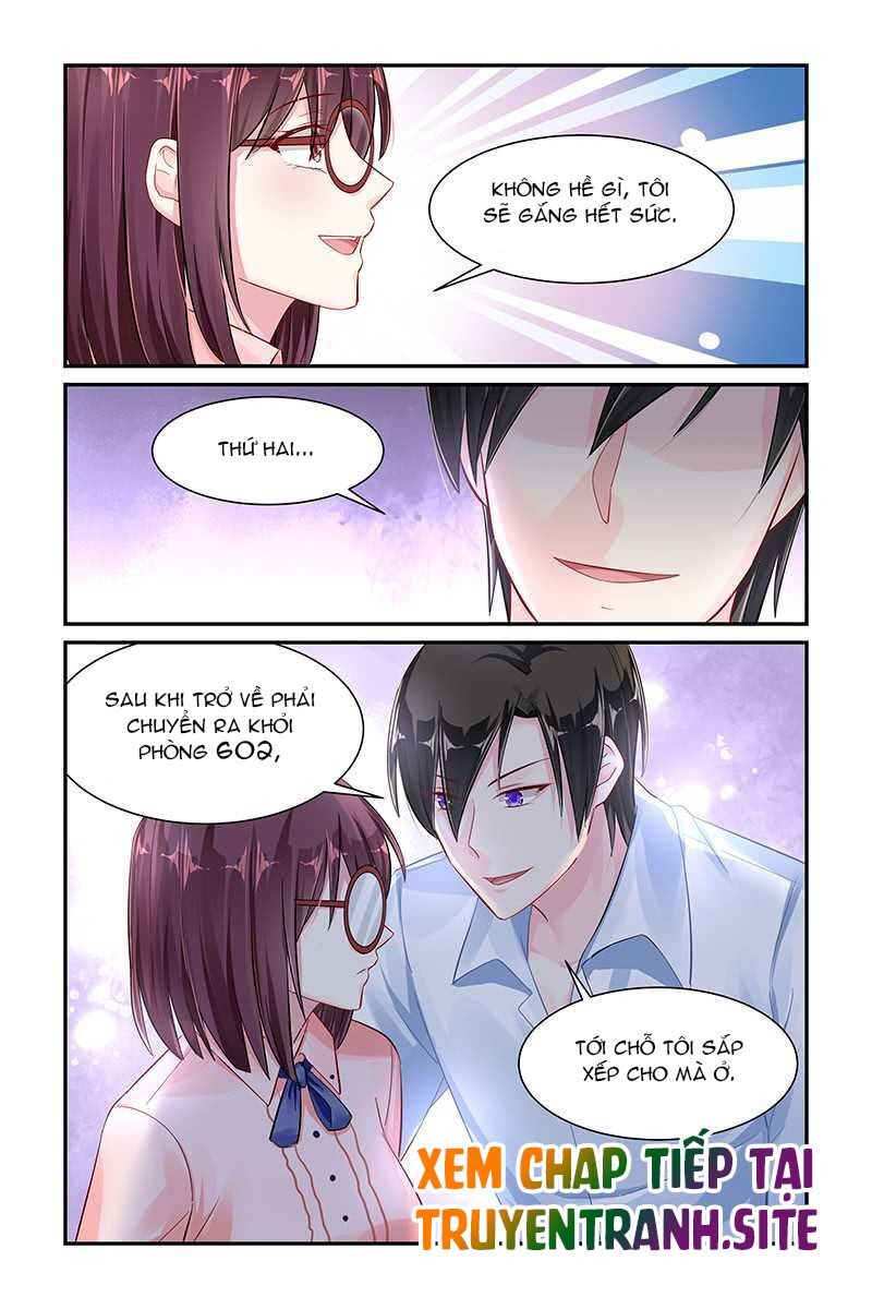 Danh Môn Thiên Hậu: Chapter 50