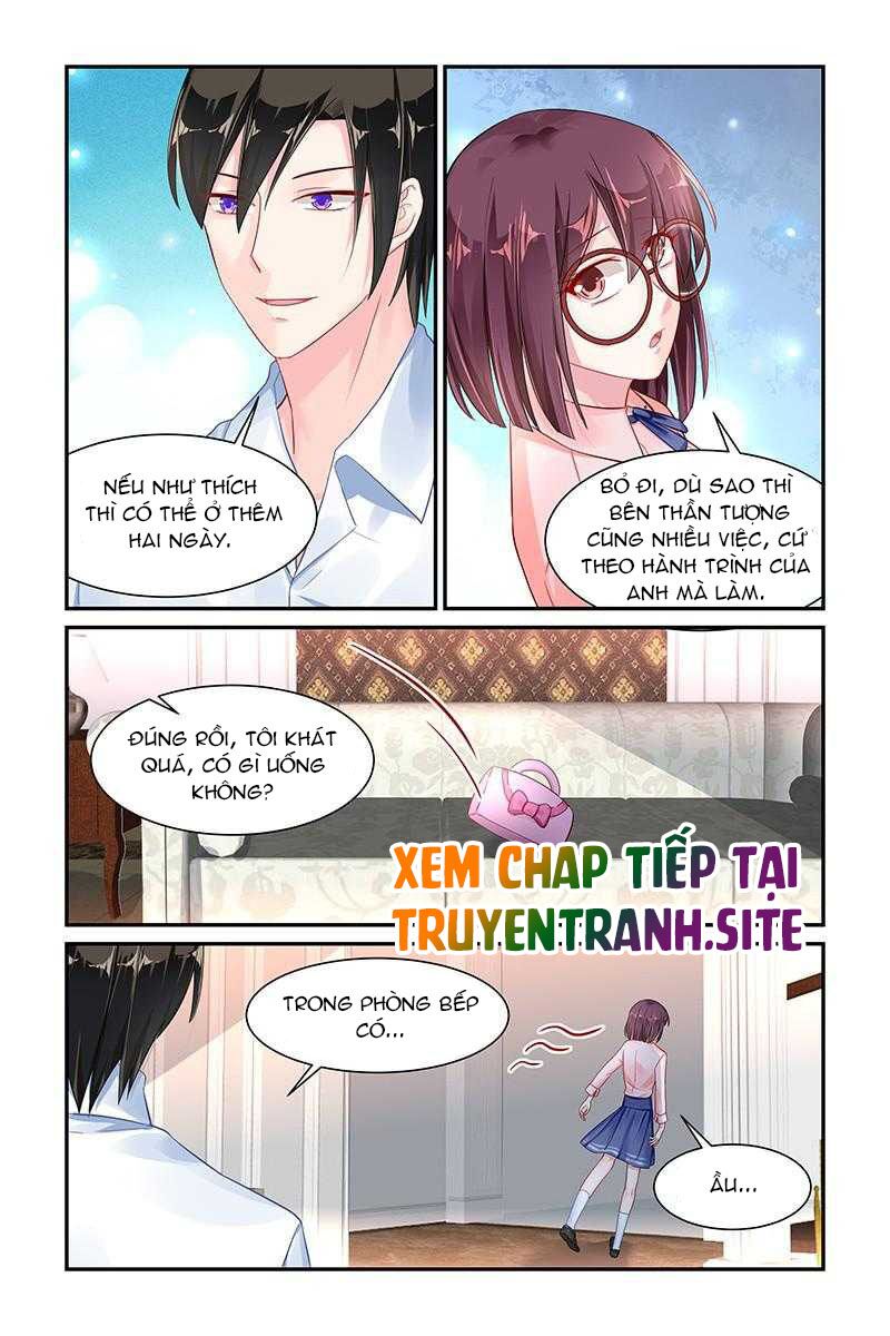 Danh Môn Thiên Hậu: Chapter 50