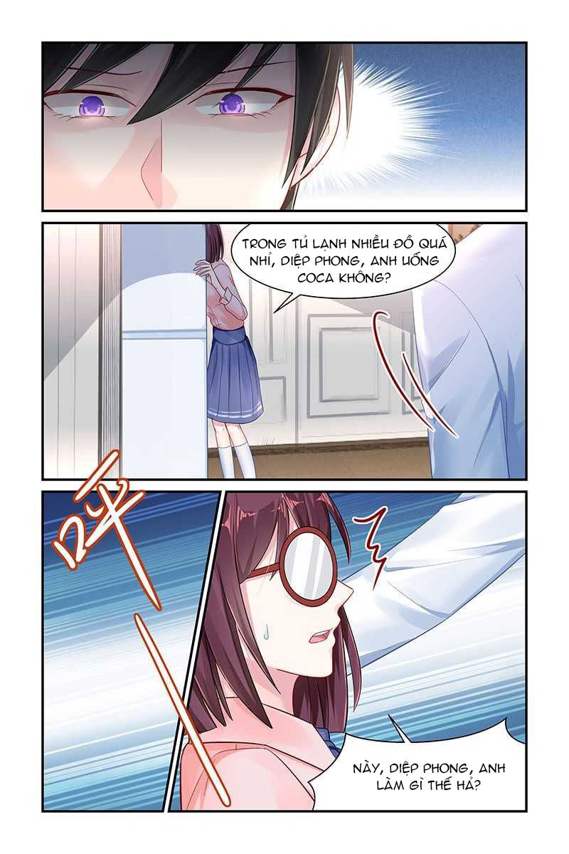 Danh Môn Thiên Hậu: Chapter 50