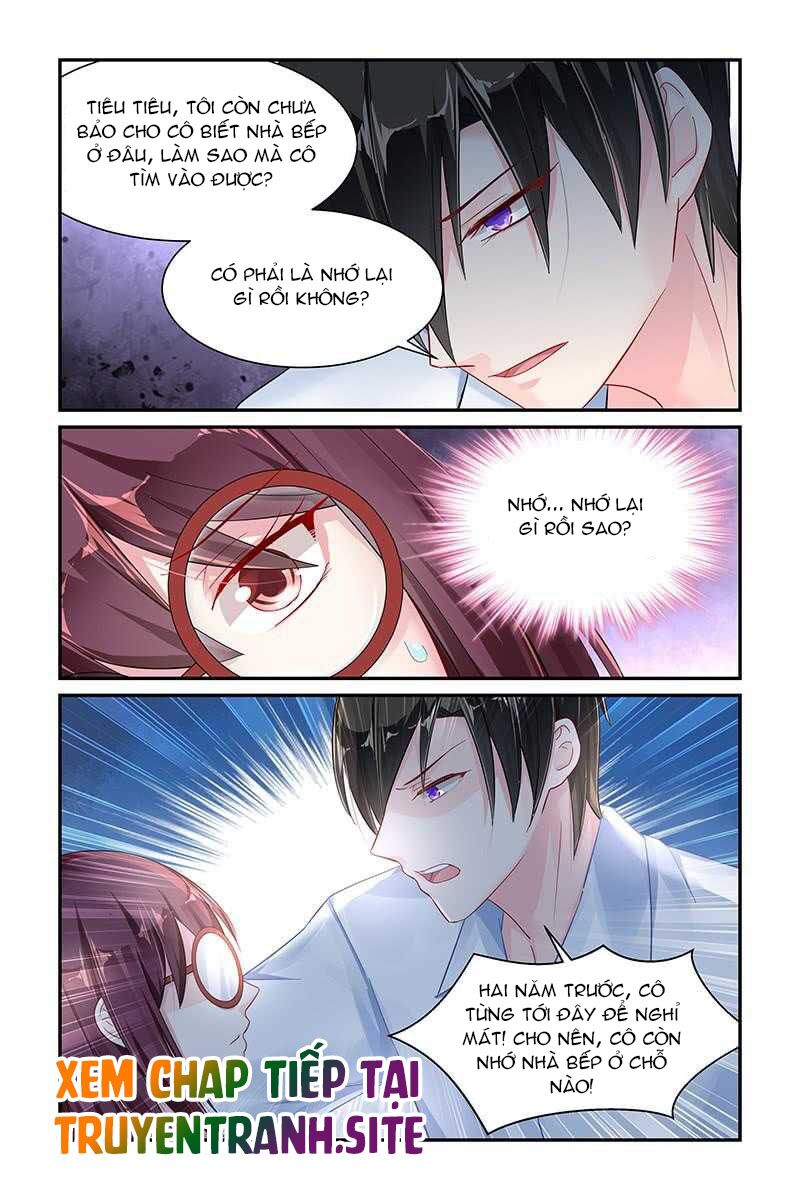Danh Môn Thiên Hậu: Chapter 50