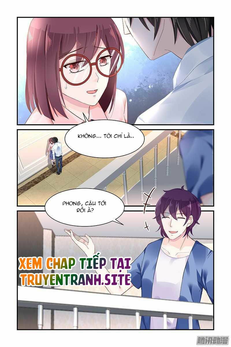 Danh Môn Thiên Hậu: Chapter 51
