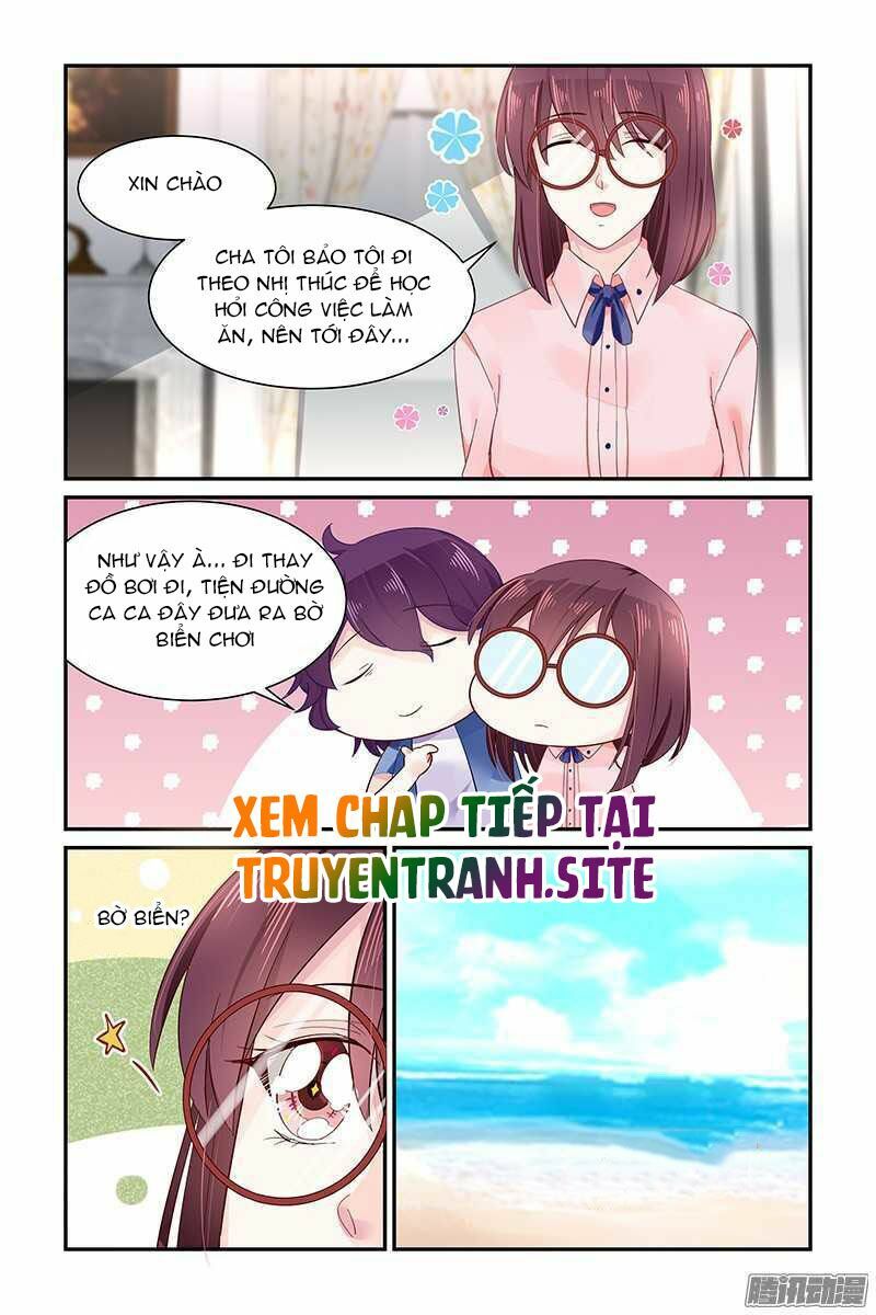 Danh Môn Thiên Hậu: Chapter 51