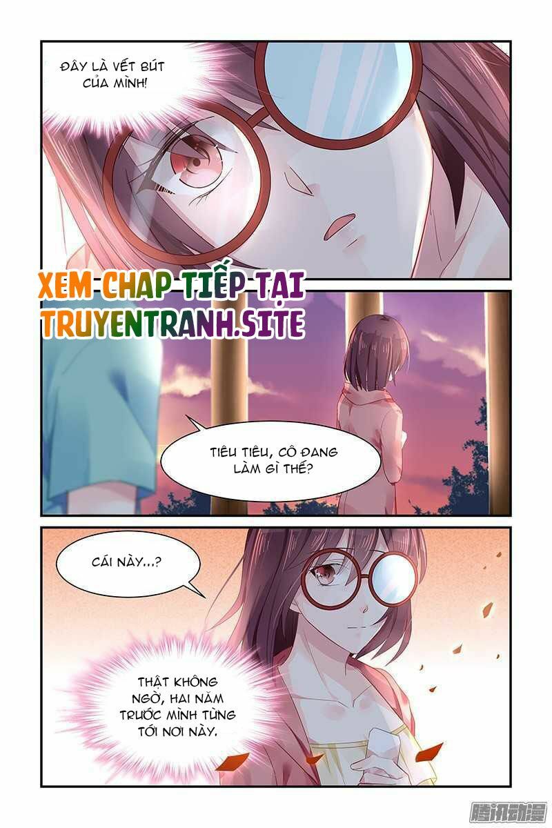 Danh Môn Thiên Hậu: Chapter 51
