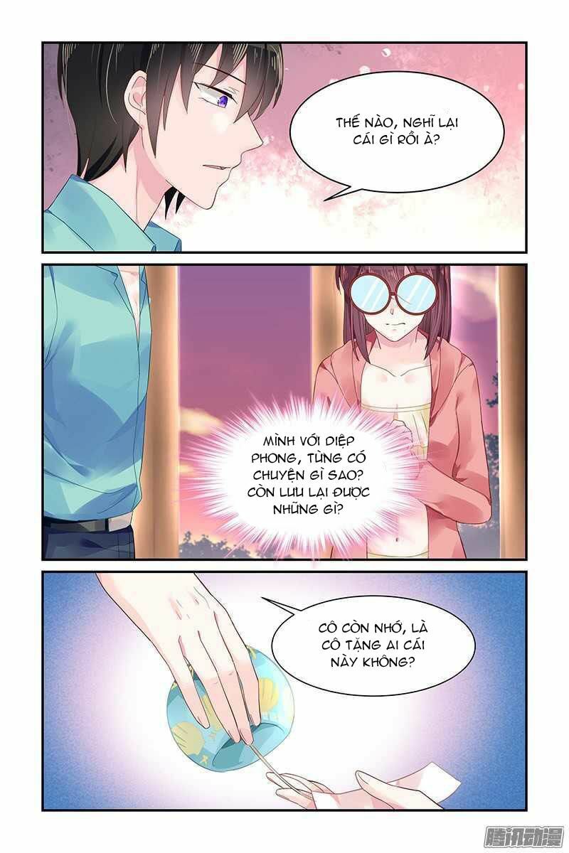 Danh Môn Thiên Hậu: Chapter 51