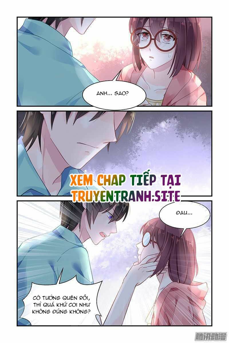 Danh Môn Thiên Hậu: Chapter 51