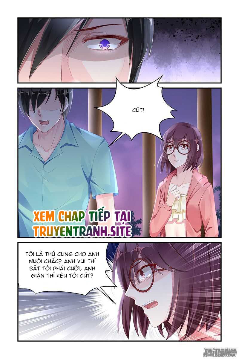 Danh Môn Thiên Hậu: Chapter 52