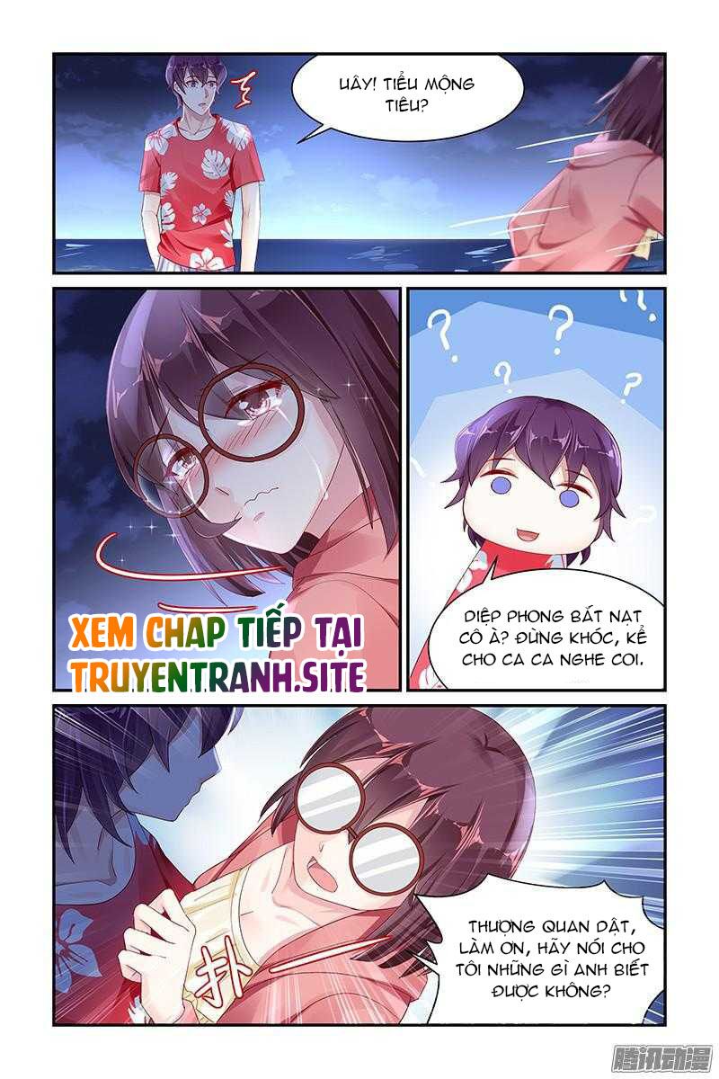 Danh Môn Thiên Hậu: Chapter 52