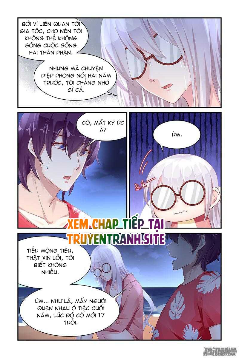 Danh Môn Thiên Hậu: Chapter 52