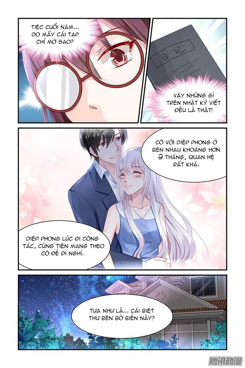 Danh Môn Thiên Hậu: Chapter 52