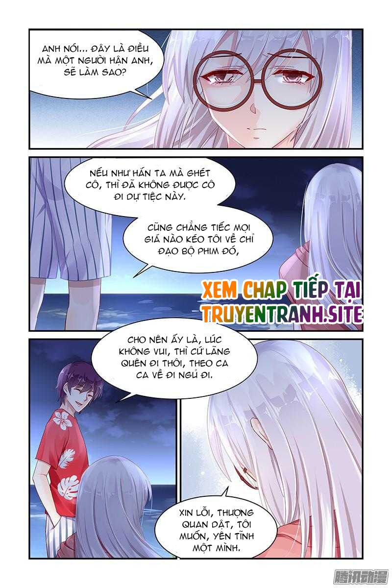 Danh Môn Thiên Hậu: Chapter 52