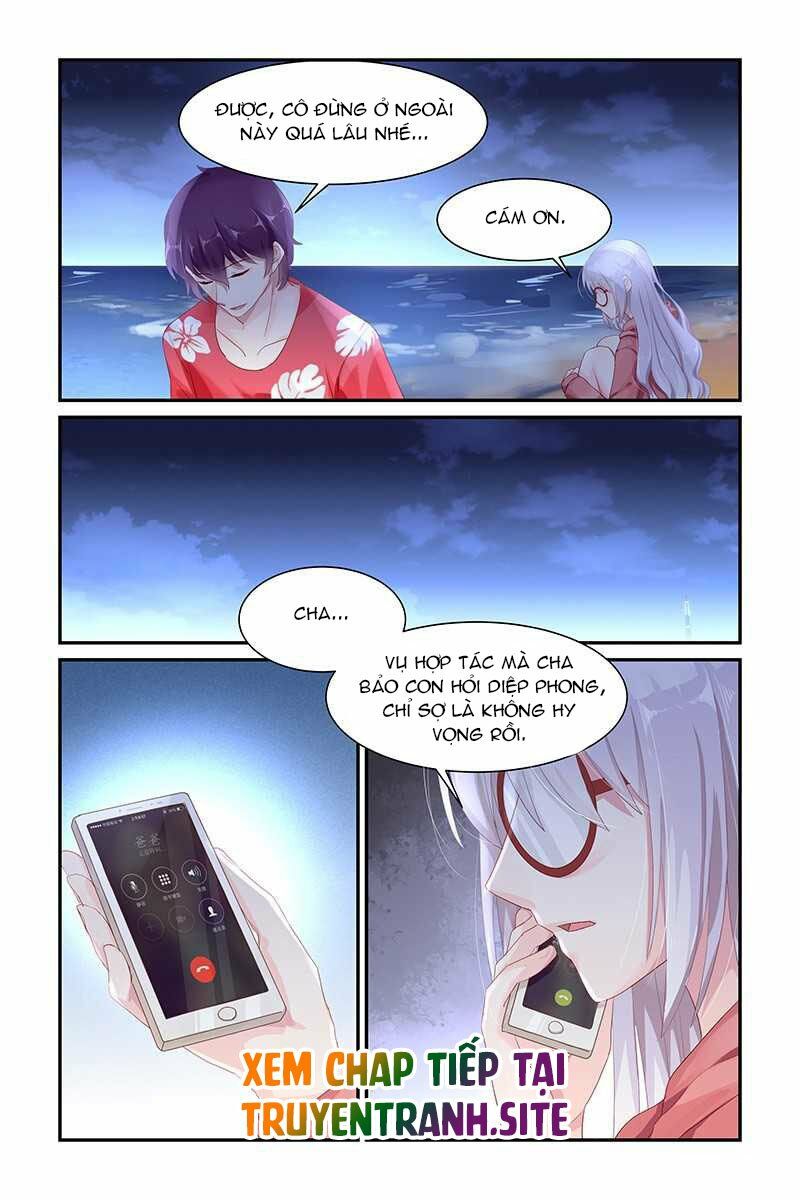 Danh Môn Thiên Hậu: Chapter 53