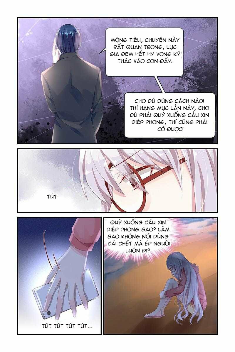 Danh Môn Thiên Hậu: Chapter 53