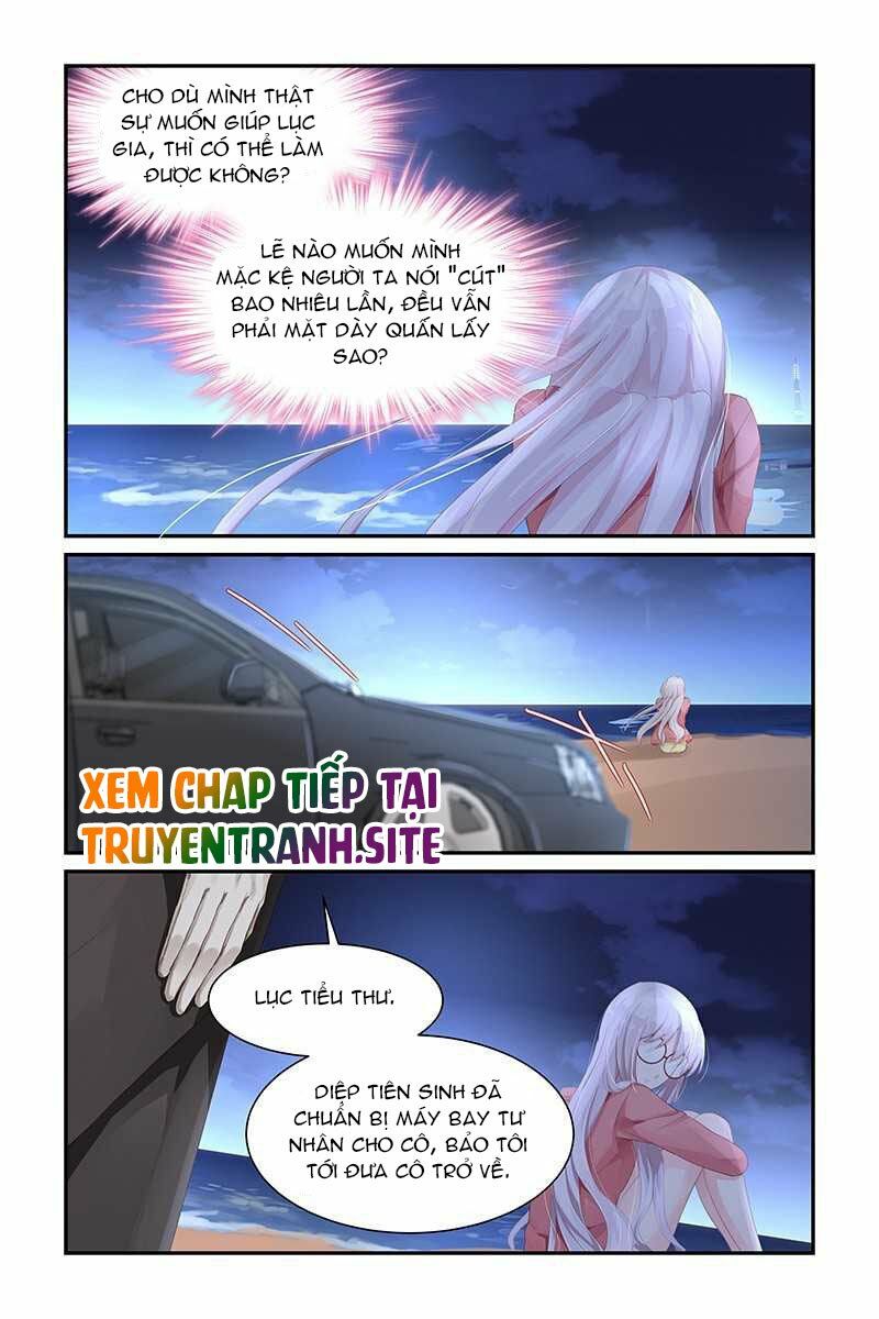 Danh Môn Thiên Hậu: Chapter 53