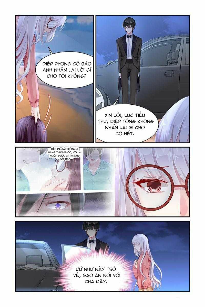 Danh Môn Thiên Hậu: Chapter 53