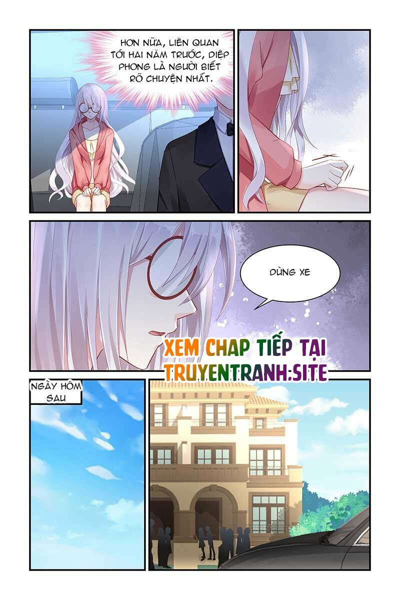 Danh Môn Thiên Hậu: Chapter 53