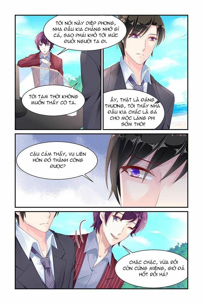 Danh Môn Thiên Hậu: Chapter 53