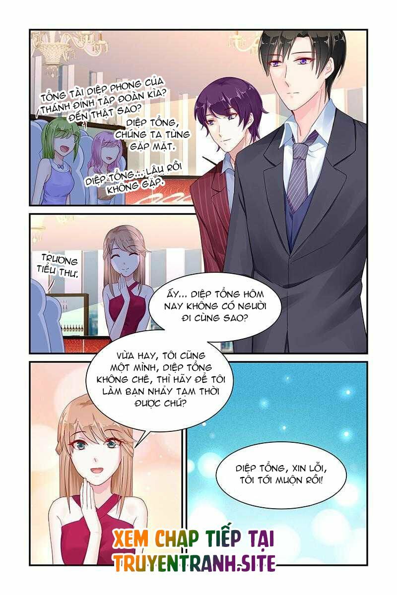 Danh Môn Thiên Hậu: Chapter 53