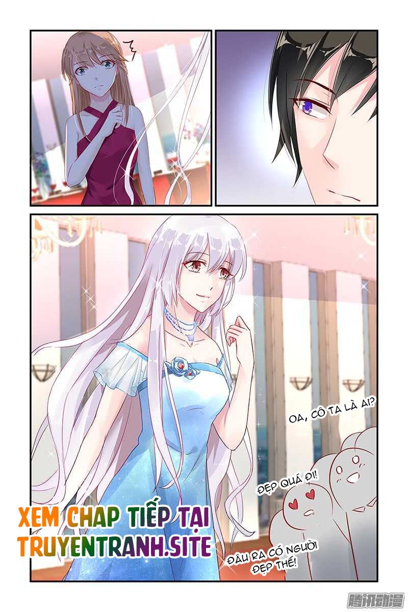 Danh Môn Thiên Hậu: Chapter 54