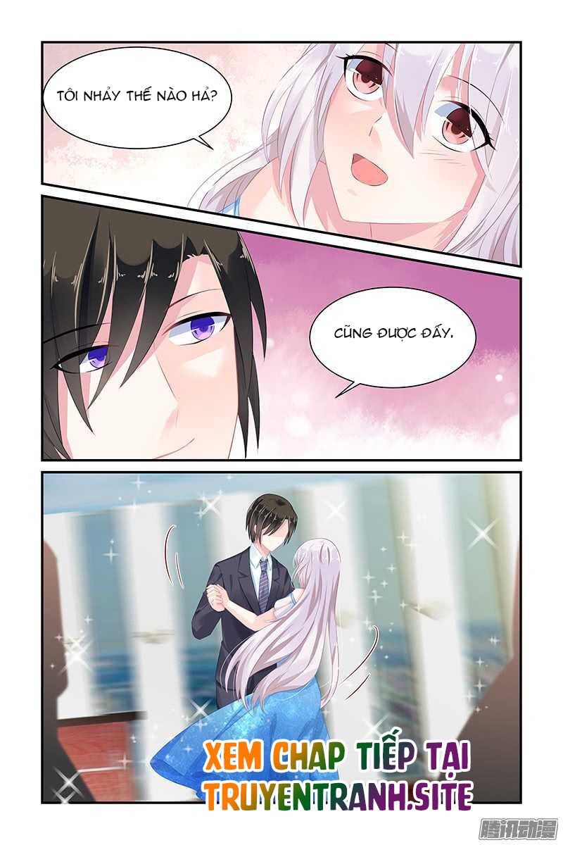 Danh Môn Thiên Hậu: Chapter 54