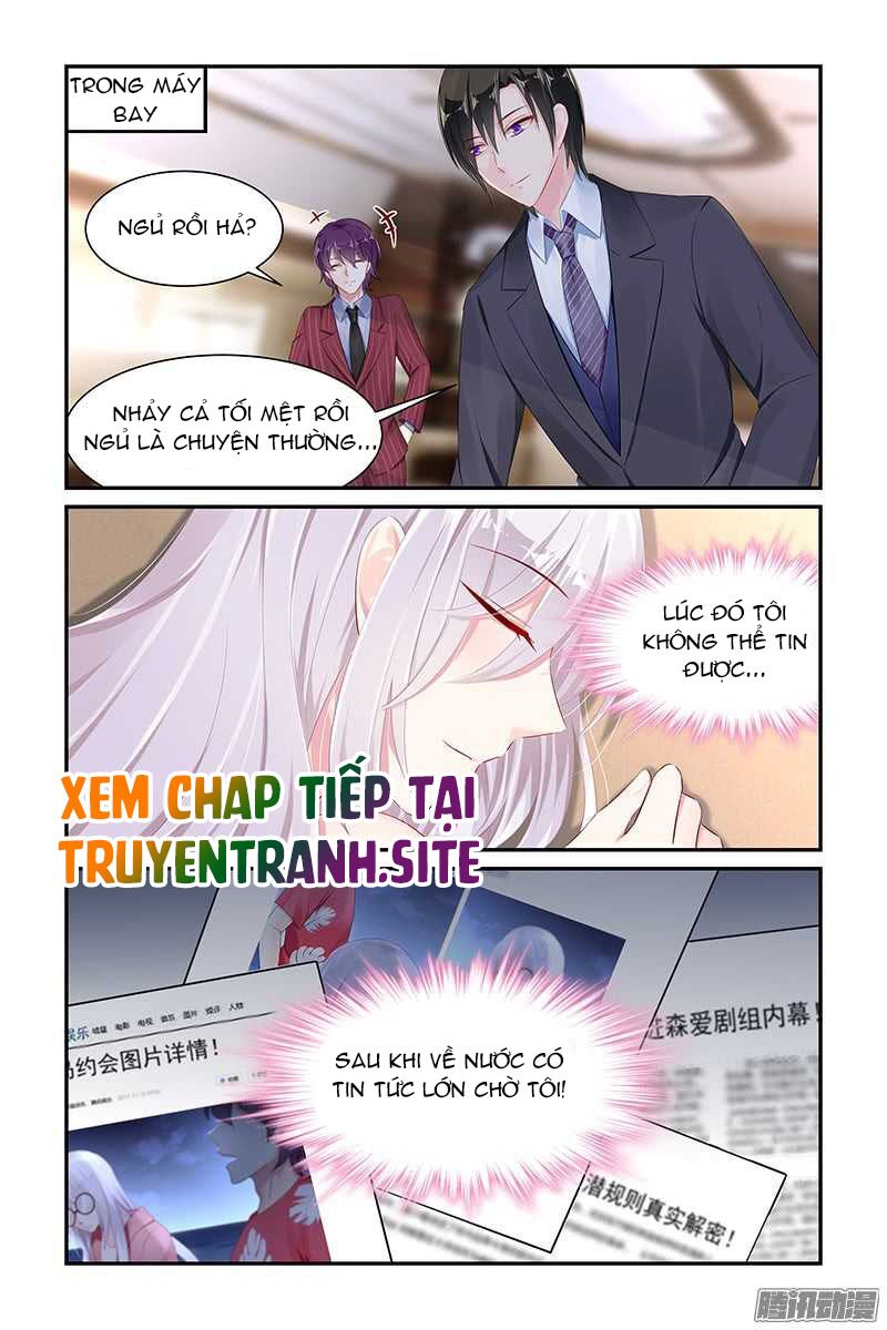 Danh Môn Thiên Hậu: Chapter 54