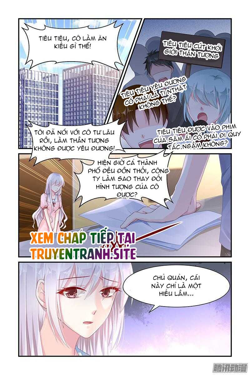 Danh Môn Thiên Hậu: Chapter 55