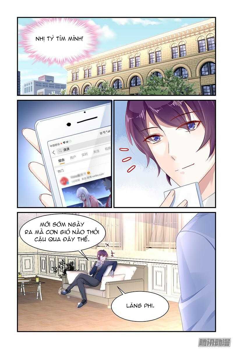 Danh Môn Thiên Hậu: Chapter 55