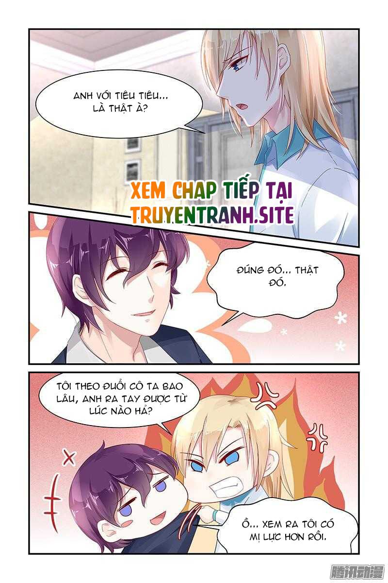 Danh Môn Thiên Hậu: Chapter 55