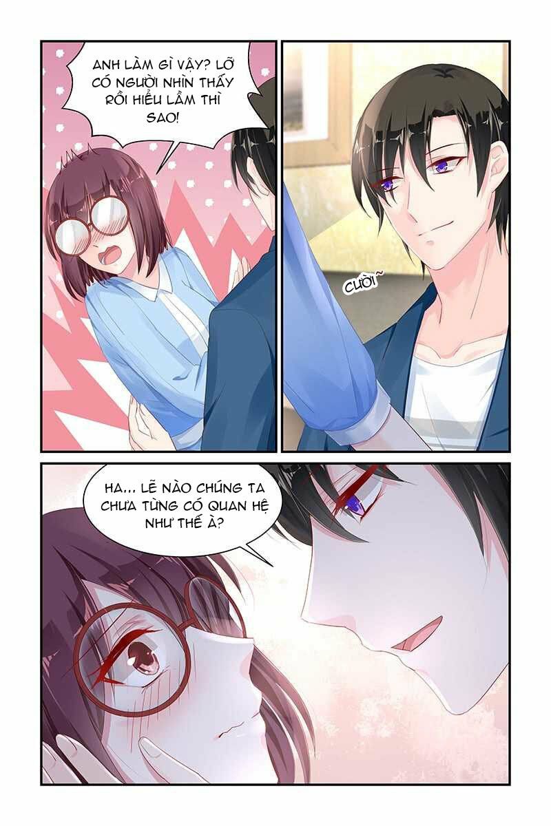 Danh Môn Thiên Hậu: Chapter 56
