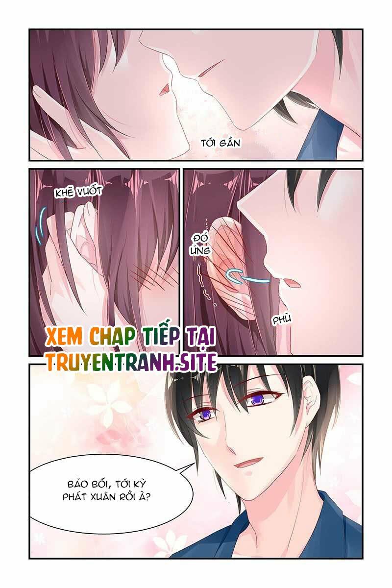 Danh Môn Thiên Hậu: Chapter 56